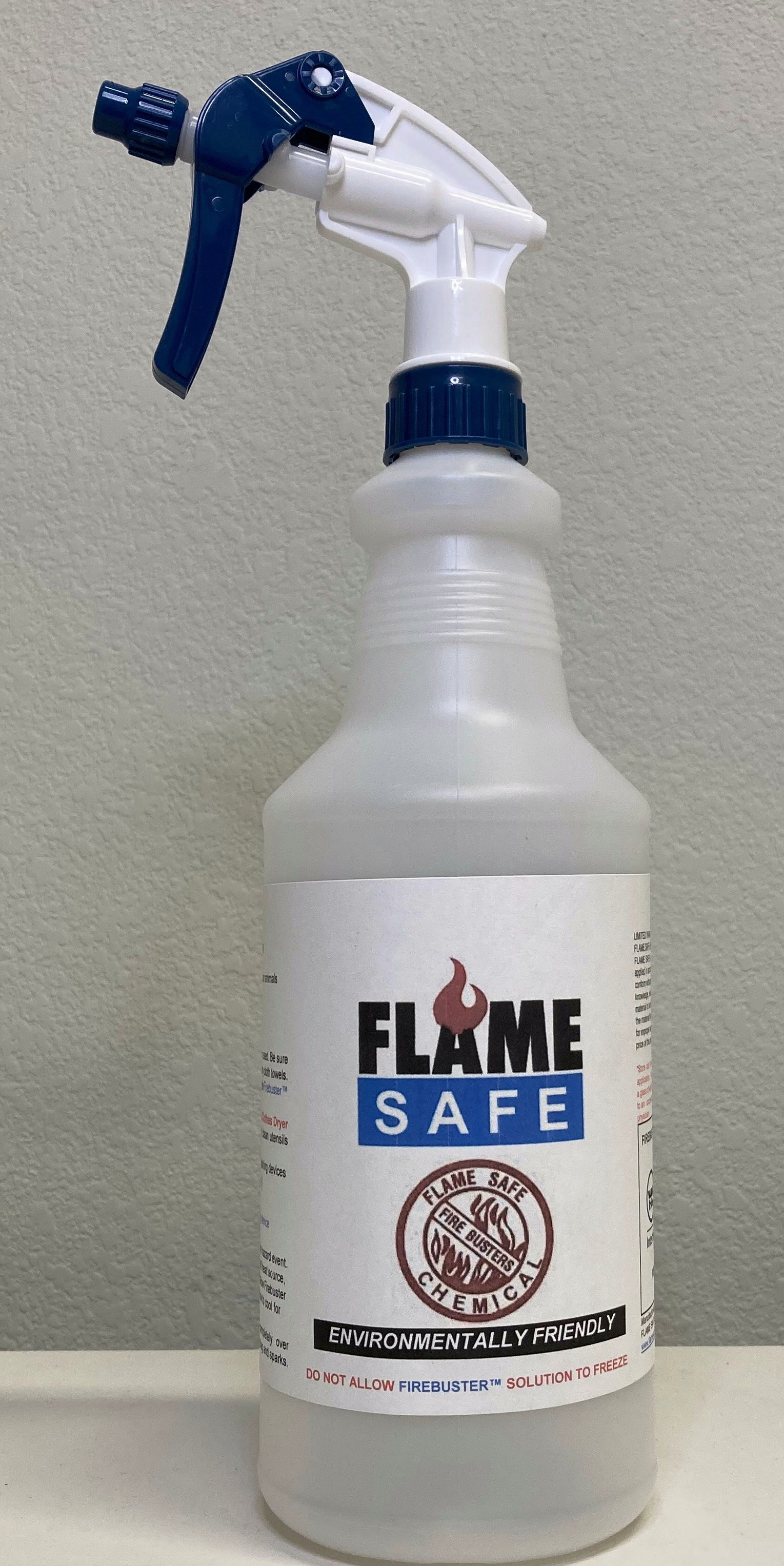 Fire Retardant solution for Fabric